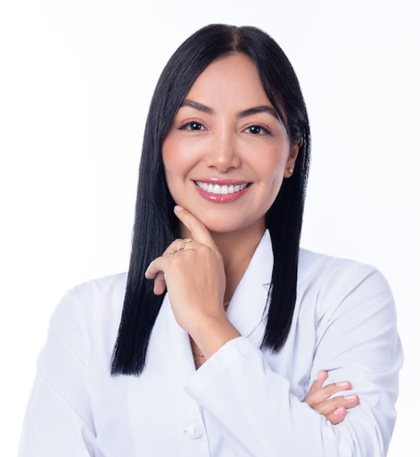 Dra. Karla Gallegos
